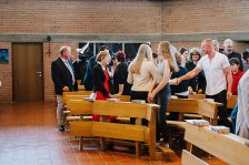 03.06.2023 Pfarrfirmung